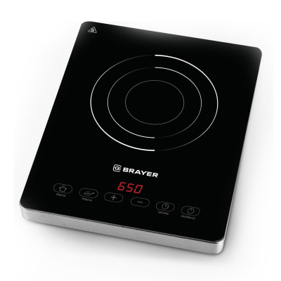 Настольная инфракрасная плита Brayer BR2810