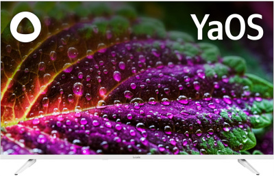 Телевизор BBK 43LEX-7242/FTS2C