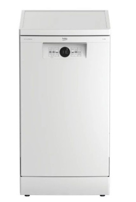 Посудомоечная машина BEKO BDFS26020W