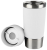 Термокружка Emsa 515108 Travel Mug 0.36л Белая