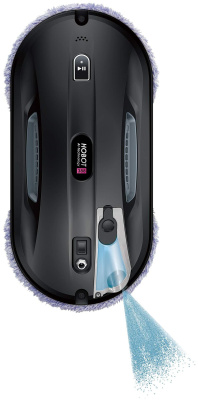 Робот мойщик окон HOBOT 388 Ultrasonic