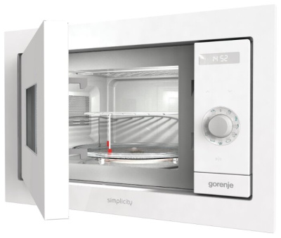 Микроволновая печь встраиваемая Gorenje BM235SYW