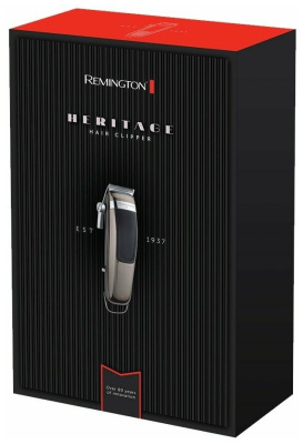 Машинка для стрижки волос Remington HC9100