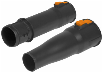 Воздуходувное устройство аккум. Bort BSS-18Li- Pro