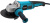 Углошлифовальная машина Oasis AG-140/150