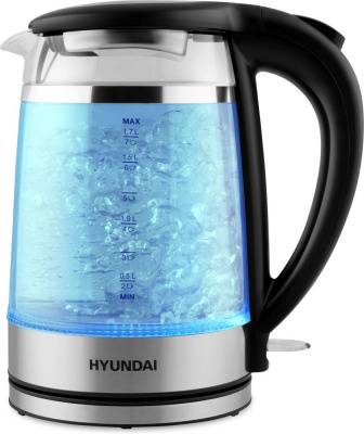 Чайник Hyundai HYK-G3036