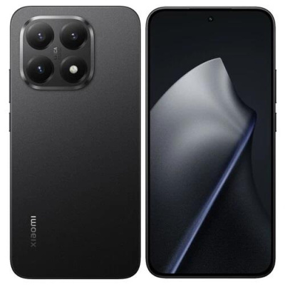 Смартфон Xiaomi 15T 12/512Gb Black