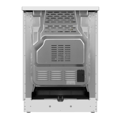 Плита электрическая Maunfeld MEC67CW08TD