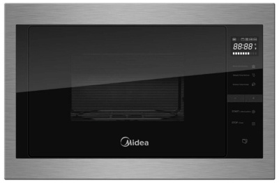 Микроволновая печь встраиваемая Midea MI10250GBX
