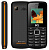 Мобильный телефон BQ 1846 One Power Black+Orange