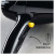 Фен Scarlett SC-HD70I18 черный