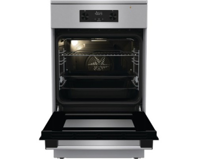 Плита электрическая Gorenje GEIT5C61XPG