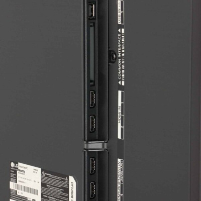 ЖК-телевизор, NanoCell LG 55NANO896PC
