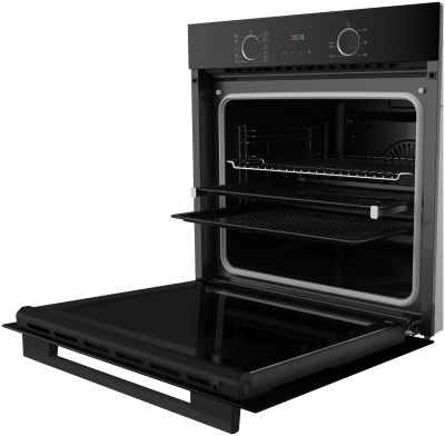 Электрический духовой шкаф Kuppersberg HF 610 B