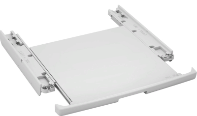 Соединительный комплект с выдвижной полкой Smeg KITSPDT