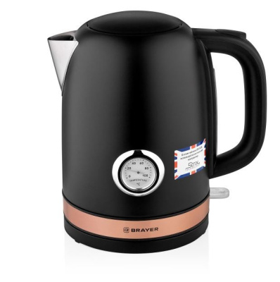 Чайник Brayer BR1005-BK