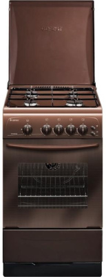 Плита газовая GEFEST ПГ 3200-06 К19