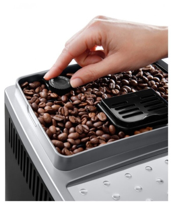 Кофемашина De'Longhi ECAM 250.23.SB