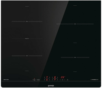 Индукционная варочная поверхность Gorenje IT643BSC