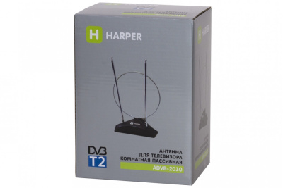 Антенна Harper ADVB-2010 DVB-T2