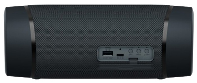 Портативная акустика Sony SRS-XB33 Black