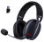 Гарнитура Redragon Ire Pro (USB, WirelessUSB, BT) Black