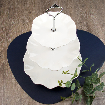 Блюдо NH Маршмеллоу 14/20/24 см 0530164