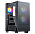 Системный блок Raskat Strike 720 Core i7 14700F/32Gb/1Tb SSD/RTX 5070 12Gb (DOS) Black (236861)