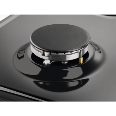 Газовая варочная поверхность Electrolux GRE363MB