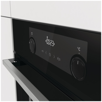 Электрический духовой шкаф Gorenje BPS737E20 XG