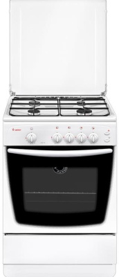 Плита газовая GEFEST ПГ 1200 С6