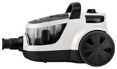 Пылесос BBK BV1504 White/Black