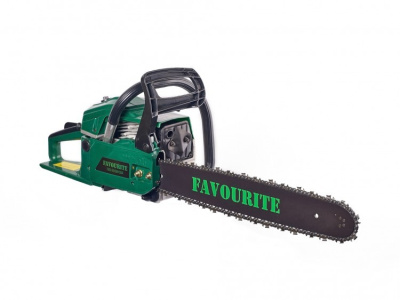 Бензопила Favourite GC-2200/20