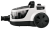 Пылесос BBK BV1504 White/Black