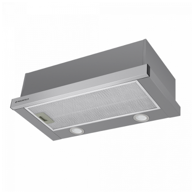 Вытяжка Maunfeld VS LIGHT 60 INOX