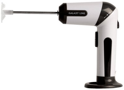 Миксер Galaxy LINE GL 2227