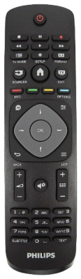 ЖК-телевизор Philips 43PFS5505/60