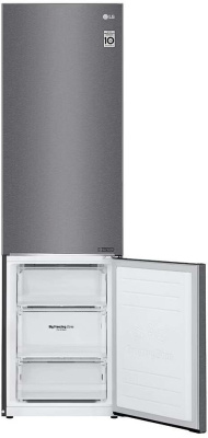 Холодильник LG GC-B509 SLCL (ПИ)