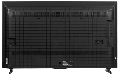 Телевизор Hisense 50E7S PRO
