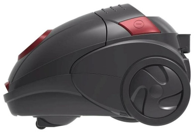 Пылесос Blackton Bt VC1401B Black-Red