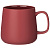 Кружка Lefard Trendy 400 мл Красный 86-2548