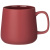 Кружка Lefard Trendy 400 мл Красный 86-2548