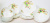 Столовый сервиз Balsford Английский сад 19 пр 131-21007