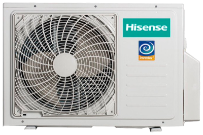 Сплит-система Hisense AS-09UW4RYRKB05G