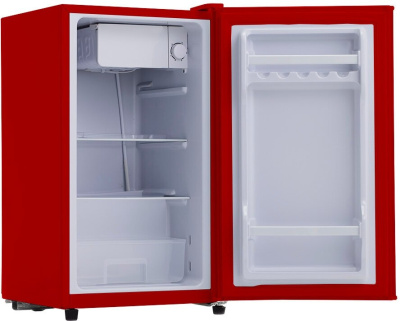 Холодильник Olto RF-090 Red