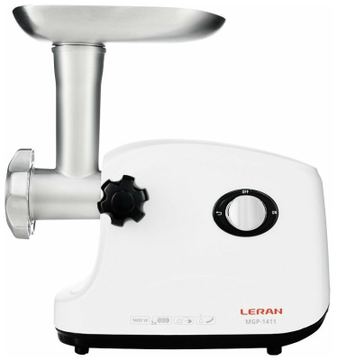 Мясорубка Leran MGP-1411