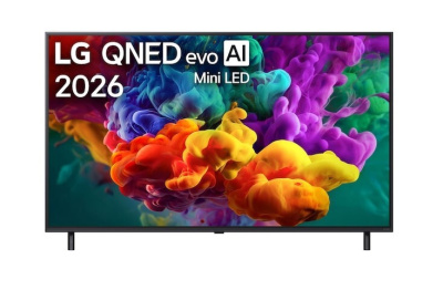 Телевизор LG 55QNED85B6C