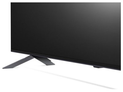ЖК-телевизор, NanoCell LG 50NANO806QA