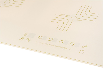 Индукционная варочная поверхность Kuppersberg ICS 606 C