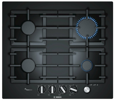 Газовая варочная поверхность Bosch PPP6AM90R
